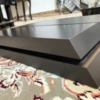 ps4 کپی خور دو دسته در حدنو|کنسول، بازی ویدئویی و آنلاین|قدس, شهر‌قدس|دیوار