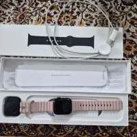 ساعت اپل واچ سری ۸