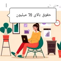 همکاری تلفنی..