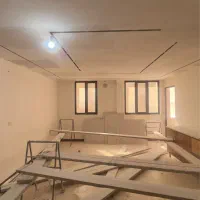 دو خوابه جنوبی شهرک سبحان