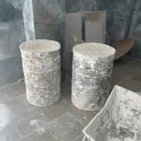 تخته ،بشکه و فرغون