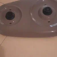 کفی چایساز کرکماز اصلی|سماور، چای‌ساز، قهوه‌ساز|تهران, دریاچه شهدای خلیج فارس|دیوار