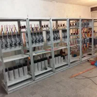 برقکار صنعتی
