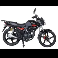 موتور سیکلت ایران دوچرخ ۱۵۰