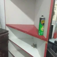 کمد ام دی اف|جاکفشی، کمد، دراور|زاهدان, |دیوار