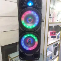 اسپیکر در سایز ها و اندازه های مختلف مناسب هدیه|پخش‌کننده همراه|نسیم‌شهر, |دیوار