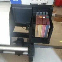 پلاتر f7200