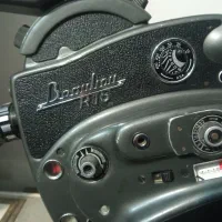 دوربین بیلیو فرانسوی|دوربین عکاسی و فیلمبرداری|تهران, شهرک استقلال|دیوار