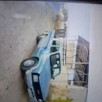 وانت کارا دو کابین ۱۷۰۰ سی سی