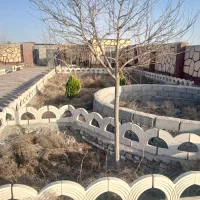 زمین باغی۴۹۰مترداخل مجتمع ویلایی سندارملکی فردوسی