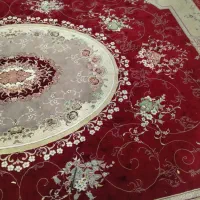 معاوضه فرش۱۲متری