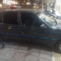 پژو405سالم مرتب|خودرو سواری و وانت|تربت‌حیدریه, شهید بهشتی|دیوار