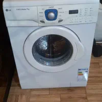 لباسشویی الجی