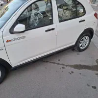 کوییک درحد صفر|خودرو سواری و وانت|کرج, فاز ۱ مهرشهر|دیوار