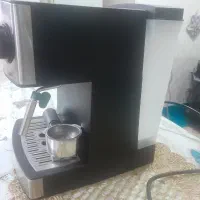 قهوه واسپرسوساز|سماور، چای‌ساز، قهوه‌ساز|فاضل آباد, |دیوار