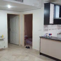 90متر فول امکانات  نما تراورتن 10ساله نزدیک مترو|اجارهٔ آپارتمان|تهران, شهر زیبا|دیوار