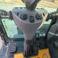 بیل لاستیکی هیوندای 210WVS|خودرو سنگین|اهواز, شریعتی جنوبی|دیوار