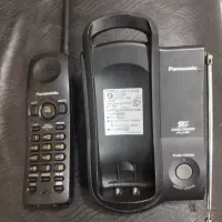 تلفن بیسیم پاناسونیک