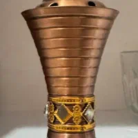 اسفند دود کن