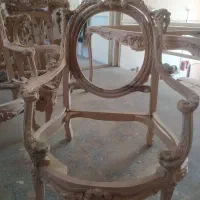 تعمیرات مبل صفر تاصد|مبلمان خانگی و میز عسلی|تویسرکان, |دیوار