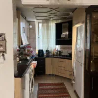 ۷۰ متر ۲ خواب منیریه پیران عقل