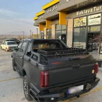 خودرو KMC T9|خودرو سواری و وانت|مشگین شهر, |دیوار