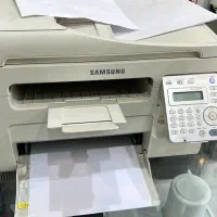 پرینتر 4 کاره سامسونگ scx3405fh