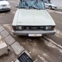 پیکان وانت استثنایی|خودرو سواری و وانت|مشهد, کوی المهدی|دیوار