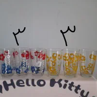 ظرف لیوان بشقاب میوه دیس کاسه