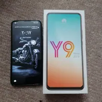 گوشی هواوی y9 prime
