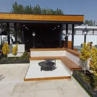 نصاب ترمو قرنیز ترمووال قاب بندی نقاش چوب پله