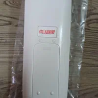 کنترل کولر گازی ال جی|کولر گازی و فن‌کوئل|تهران, ده‌ونک|دیوار