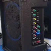 اکو آمپلی فایر