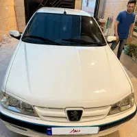 پارس TU5اتومات
