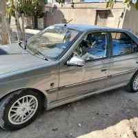 پارس مدل94 درحدtu5|خودرو سواری و وانت|بیستون, |دیوار