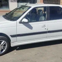 پژو پارس elx فول 1402