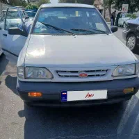 پراید مدل ۷۸|خودرو سواری و وانت|تهران, یافت آباد جنوبی|دیوار