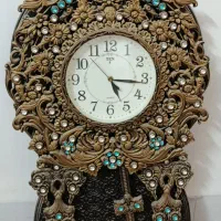 تلویزیون سامسونگ ساعت|تلویزیون و پروژکتور|زابل, |دیوار