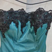 پیراهن مجلسی و مانتو