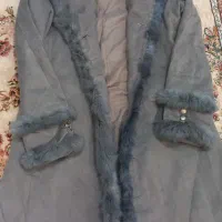 پالتو،لباس زمستانی،کبریتی|لباس|سنندج, |دیوار