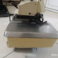 زیگذال پنج نخ|چرخ خیاطی و ریسندگی|تهران, افسریه شمالی|دیوار