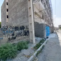 زمین ۲۰۲ متری_ داخل بافت_ با قیمتی استثنایی
