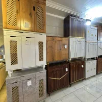 جاکفشی های سه درب تک کشو زرکالاا