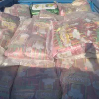 انواع برنج هندی