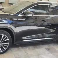 اکستریم txl مشکی 1404
