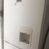 یخچال فریزیر