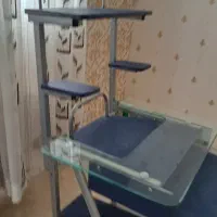 میز تحریر|میز تحریر و کامپیوتر|زاهدان, |دیوار