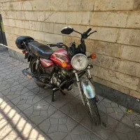 باکسر ۱۵۰ مدل ۹۳