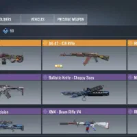 اکانت کالاف آرتری دار|کنسول، بازی ویدئویی و آنلاین|اصفهان, شاهزید|دیوار