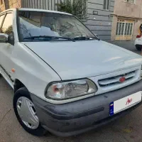 پراید مدل ۷۷|خودرو سواری و وانت|محمدشهر, محمدشهر|دیوار